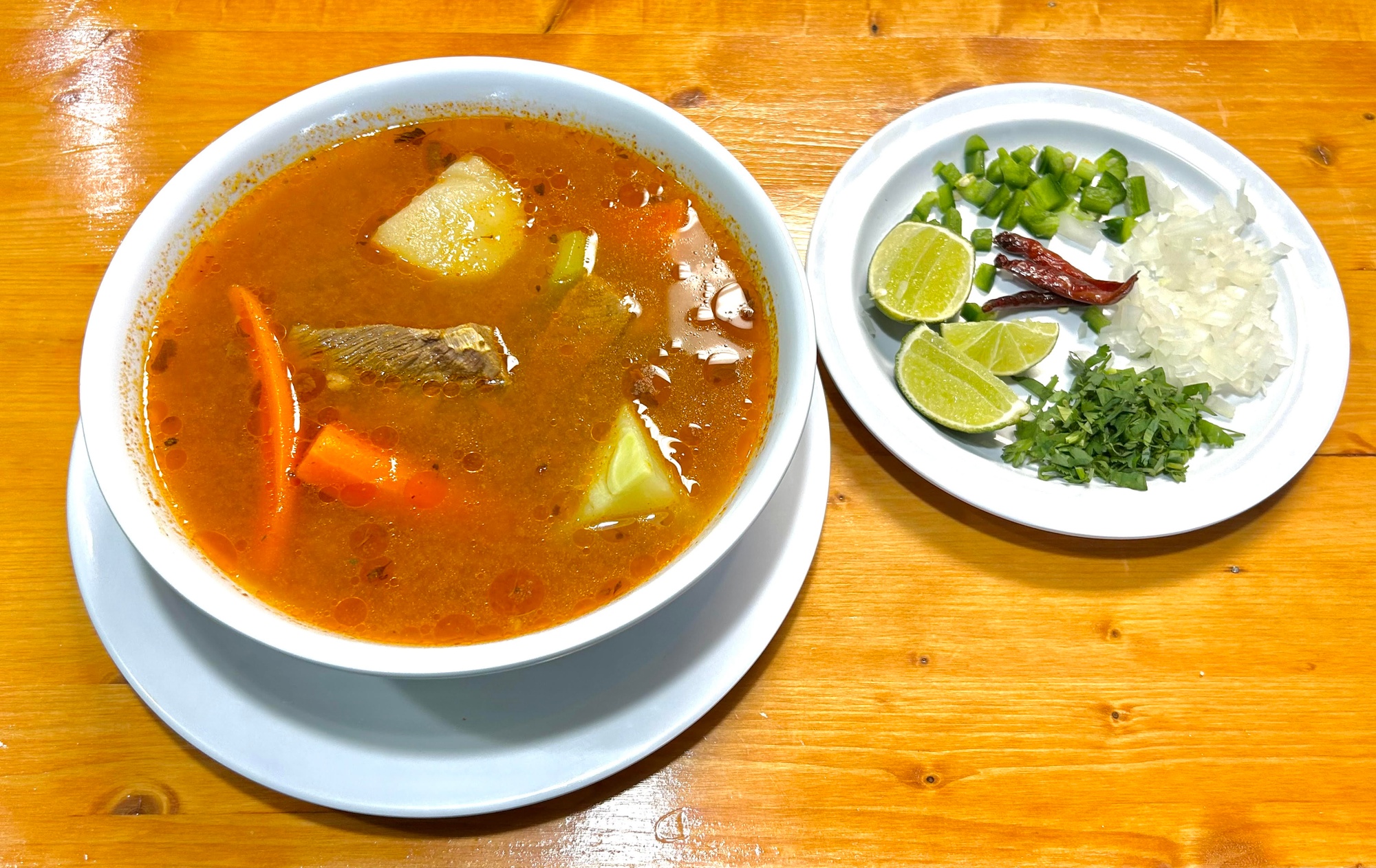 Taqueria del Barrio Authentic and Delicious